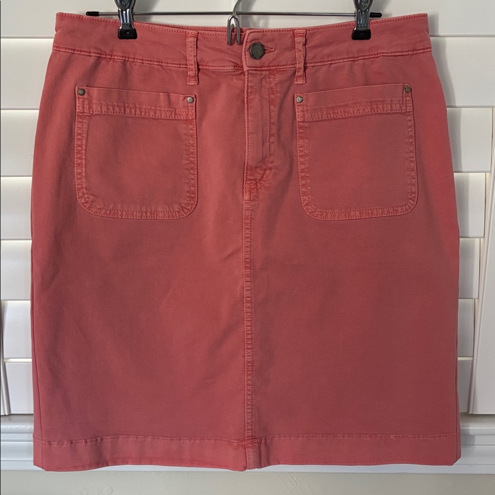 Boden Pencil Skirt size 10